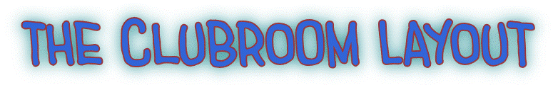 SDMRC Clubroom Layout